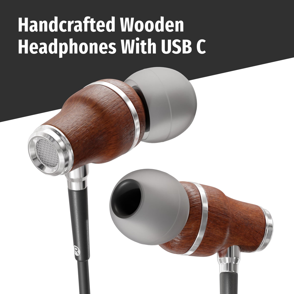 Symphonized inline remote and microphone for hands-free control