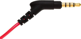 NRG earbuds featuring in-line mic and remote for hands-free calls