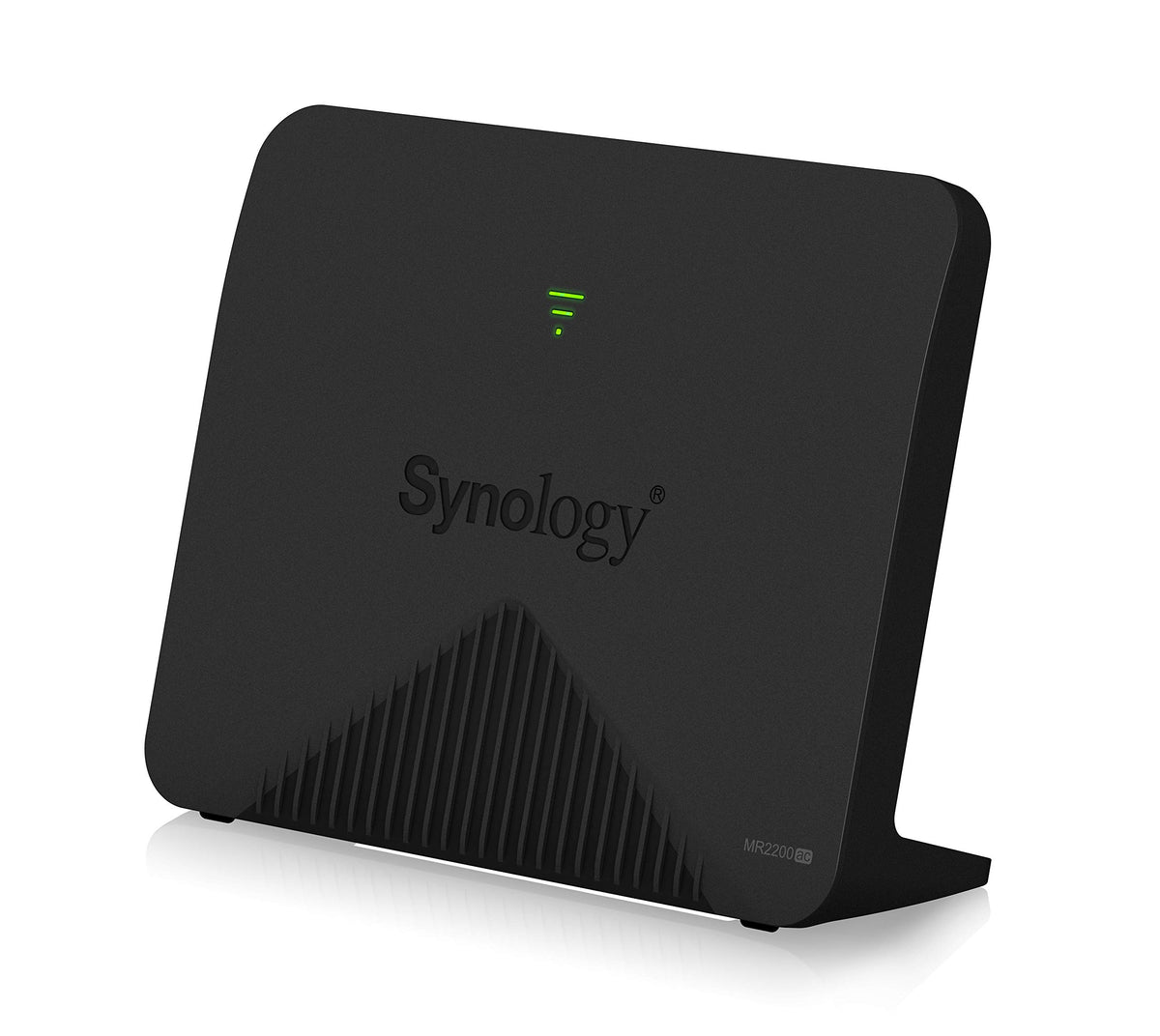 Synology MR2200ac mobile app management enables parental controls and quick tweaks.
