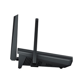 Synology RT6600ax VLAN setup screen enabling network segmentation