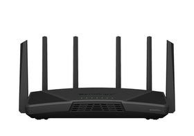 Synology RT6600ax VPN remote access interface for secure connections