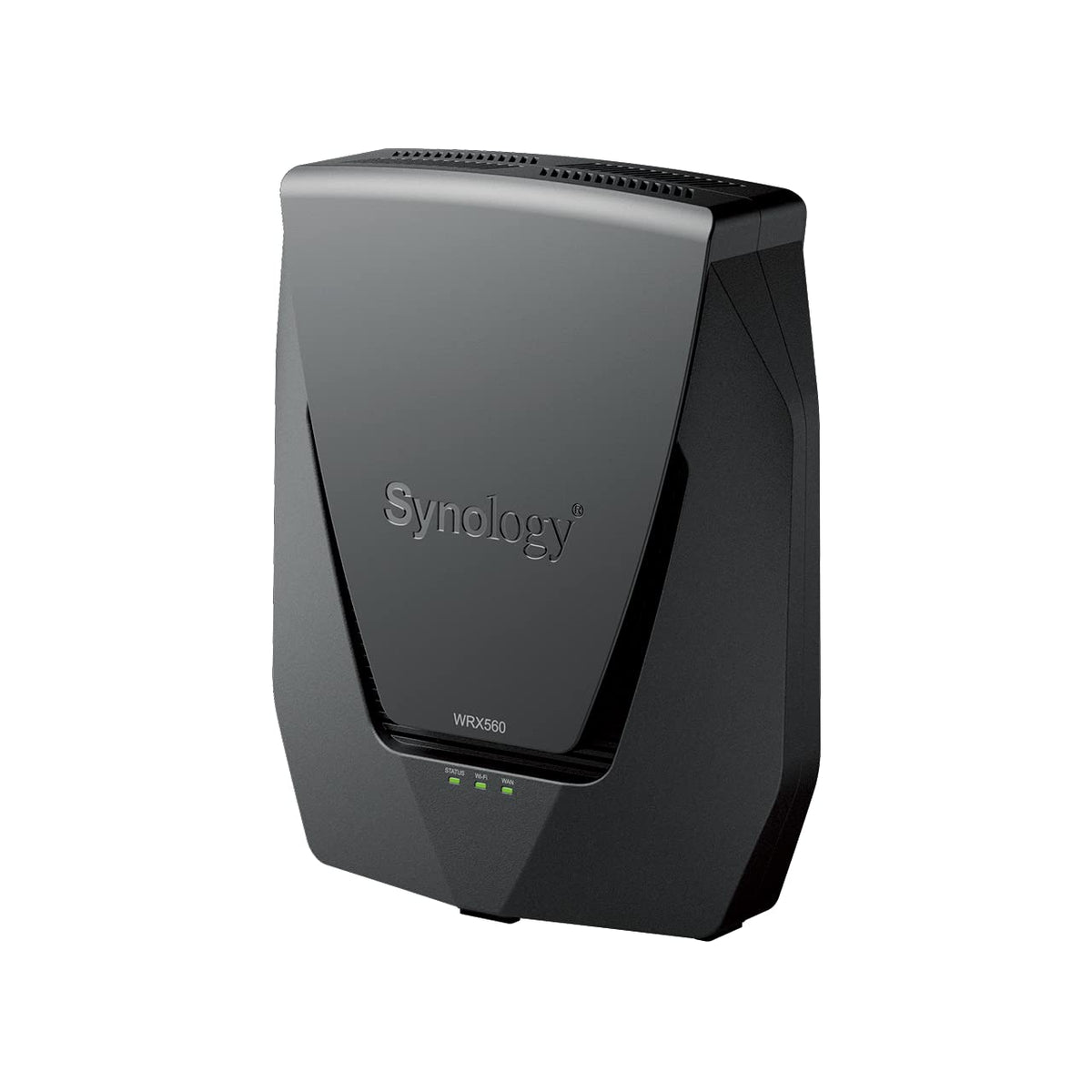 Synology WRX560 parental controls help manage family browsing