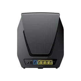 Synology WRX560 with Threat Prevention and VLAN for secure networks