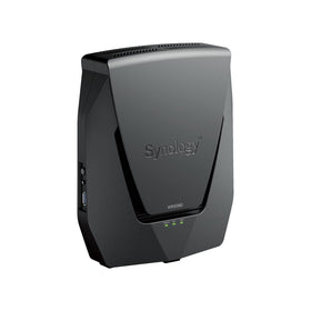 Synology WRX560 US version label ensures regional compatibility