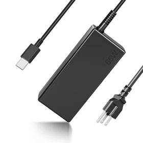 SZGUDULO 65W USB-C charger shown for daily fast charging on the go