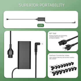 SZGUDULO compatible laptop list showcases broad device coverage from Dell to Acer.