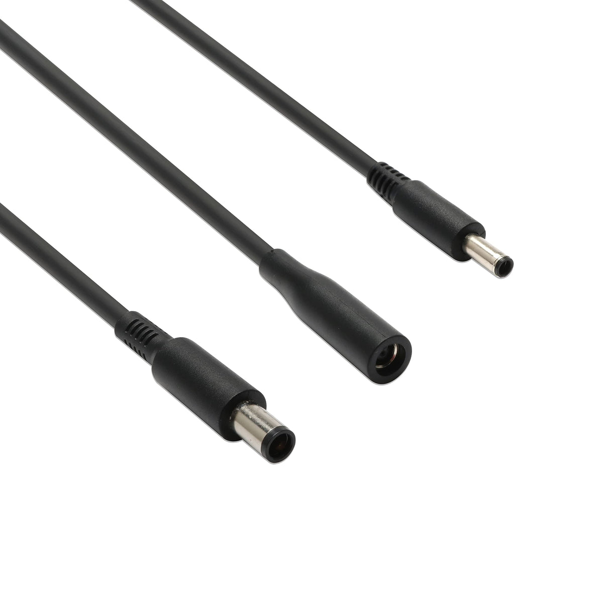 SZGUDULO close-up of the two tips 7.4×5.0mm and 4.5×3.0mm for versatile compatibility