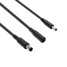 SZGUDULO close-up of the two tips 7.4×5.0mm and 4.5×3.0mm for versatile compatibility