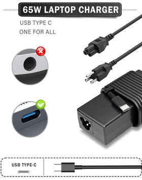 SZGUDULO HP EliteBook compatible connector delivering reliable charging