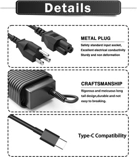 SZGUDULO packaging includes cable for quick setup and use