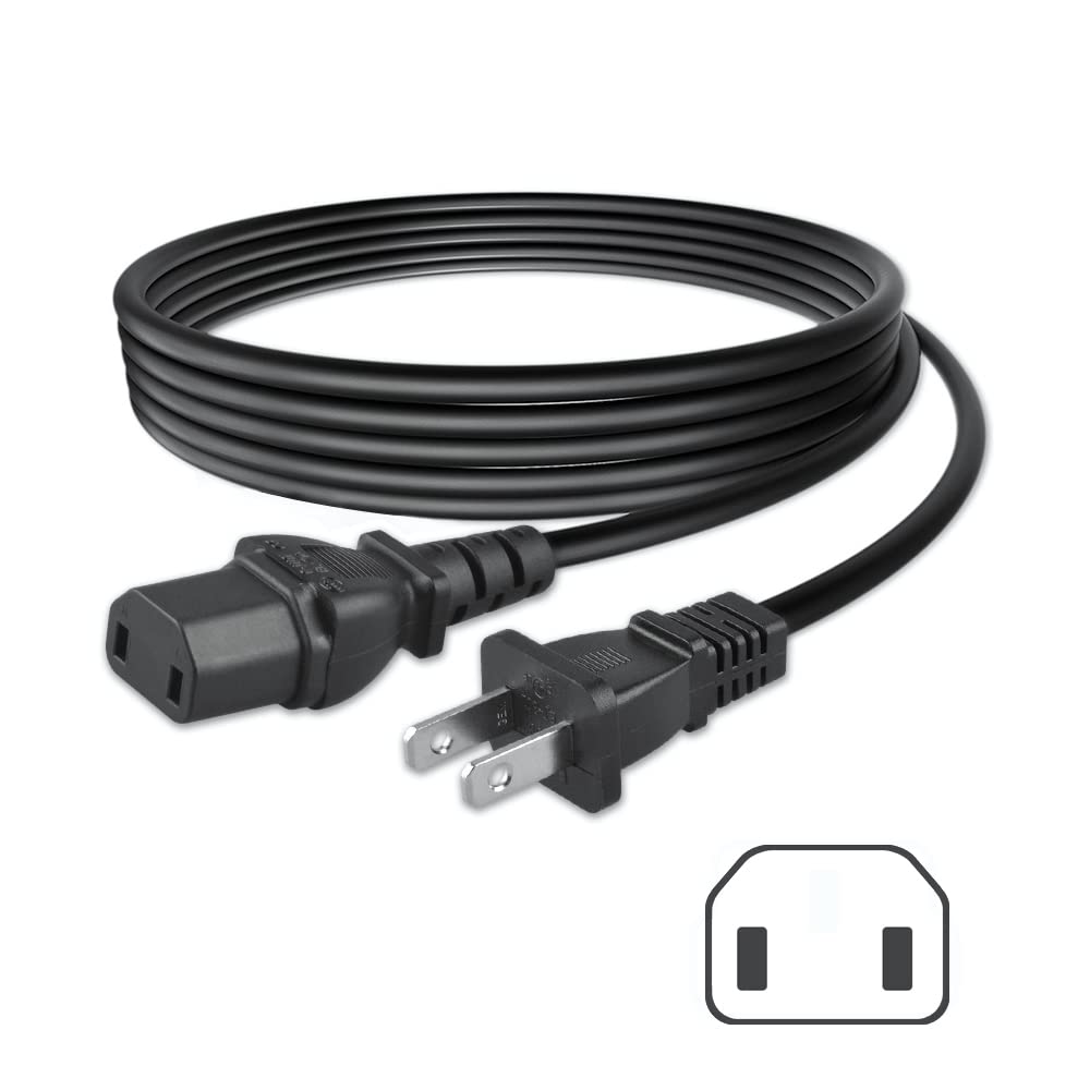 SZSWWPOR cable laid out 6.6ft illustrating flexible reach benefit