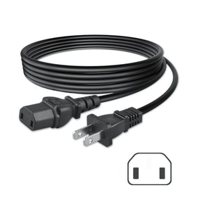 SZSWWPOR cable laid out 6.6ft illustrating flexible reach benefit