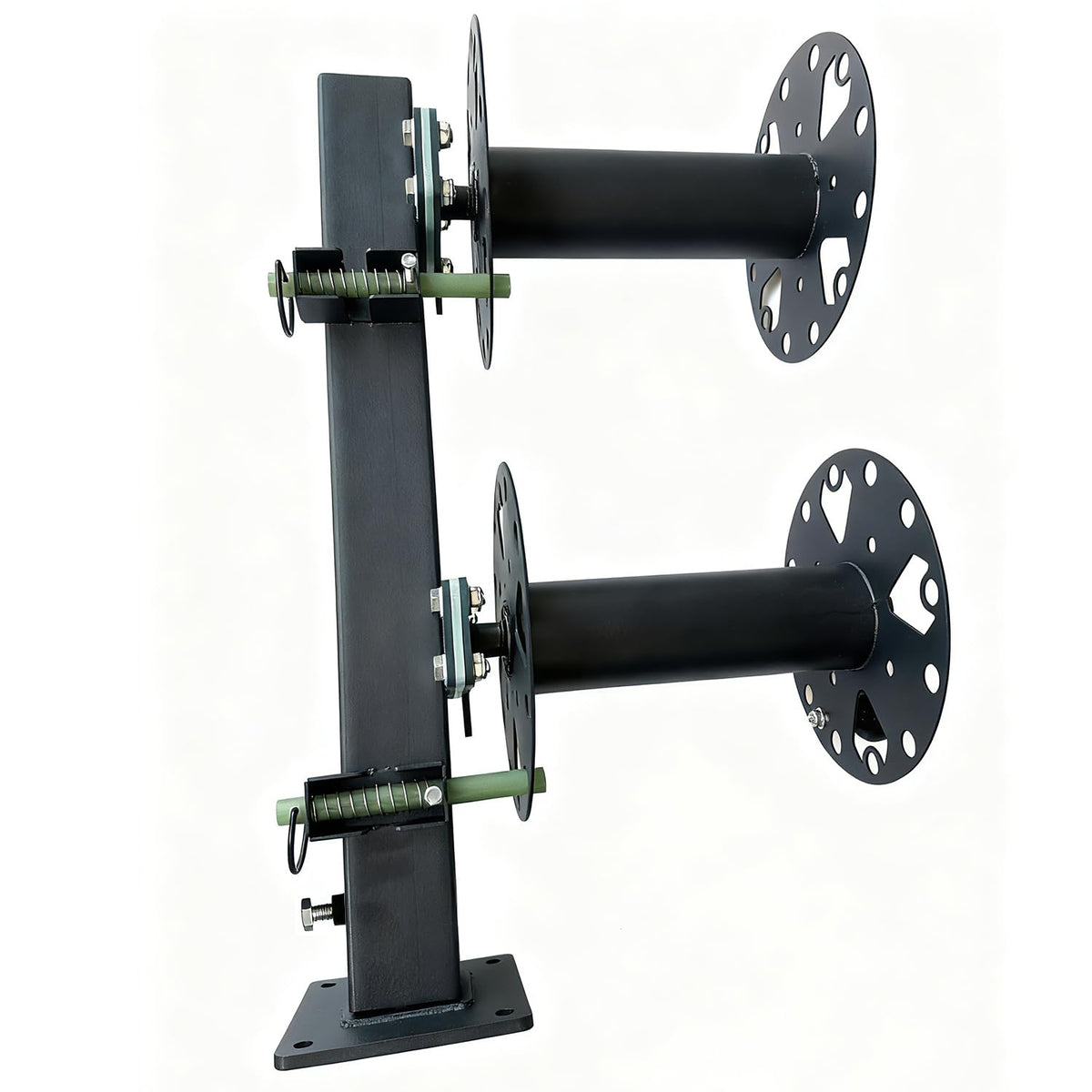 SZWJT-LV setup ideal for industrial or truck welding workflows.