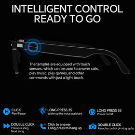 SZXWL remote camera control lets you snap photos with a tap.