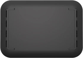 T-Mobile Franklin T9 back angle suggests renewed device with comfortable grip.