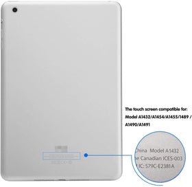 T Phael replacement home button close-up improves tactile responsiveness
