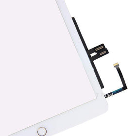 TPhael iPad 9.7-inch white digitizer front panel for cracked screens