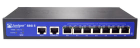 T POWER in use with Unifi USG demonstrating stable gateway performance
