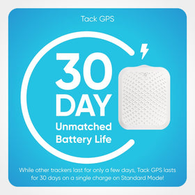 tack battery and ports close detail, clear charging access benefit