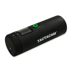 TACTACAM remote control for Tactacam 5 enables pairing and multi-camera control.