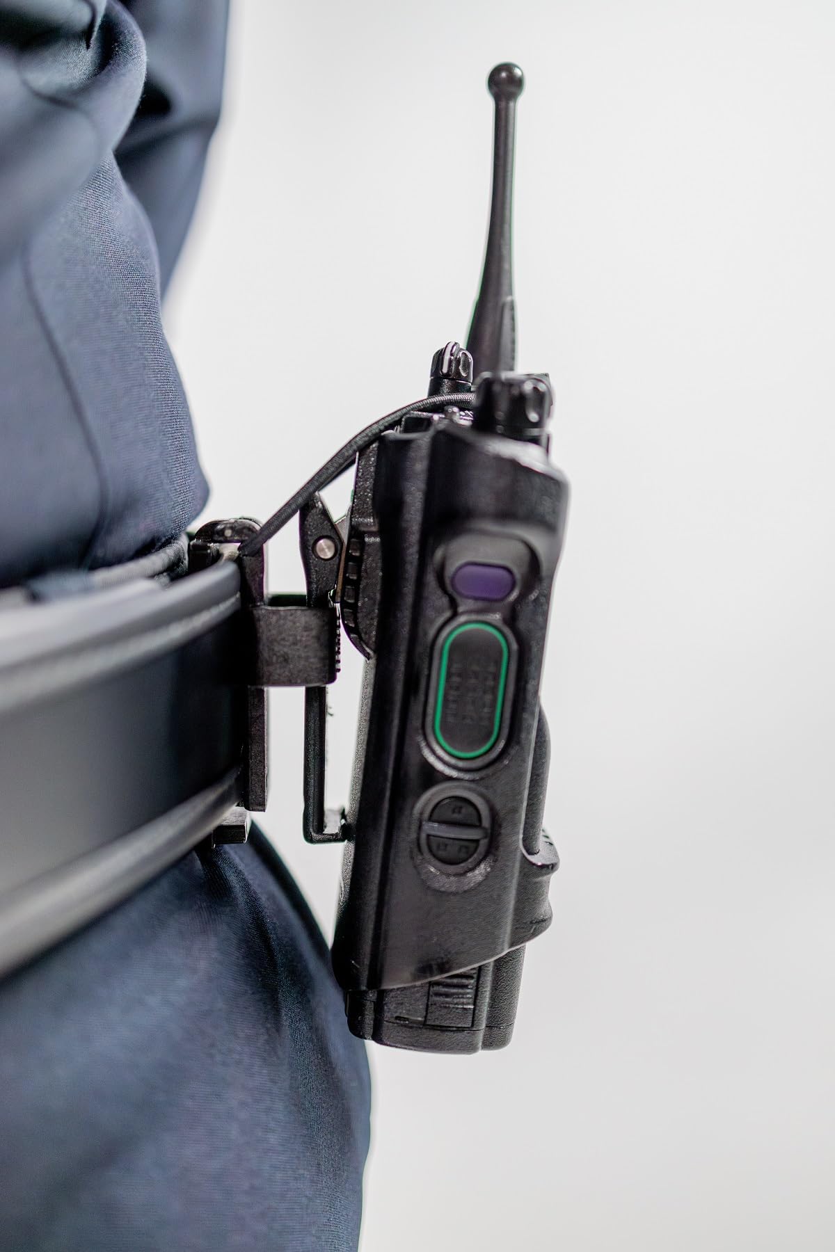 MOLLE-compatible TRK for versatile duty gear