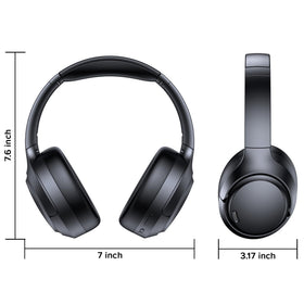 TAGRY A18 Bluetooth 6.0 fast-pairing across devices