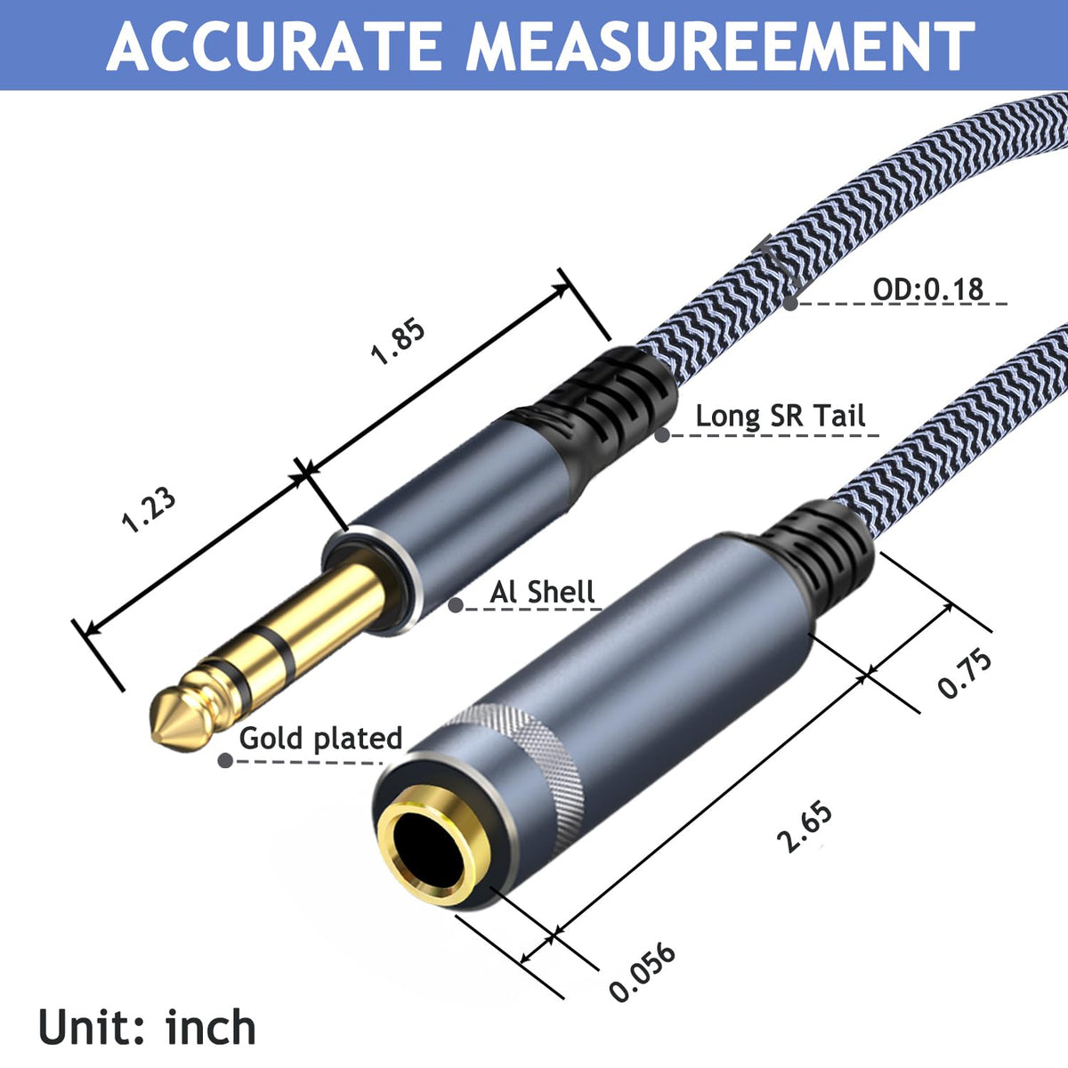 TAISUSAN compatible with mixers, amplifiers, guitars for flexible stage setups.