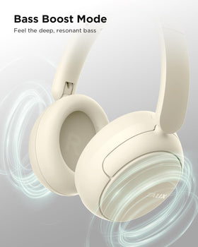 TALIX H30 control buttons and ports closeup showing easy access and fast charging benefit