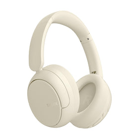 TALIX H30 front view showing sleek off-white finish and brand design, ideal for travel