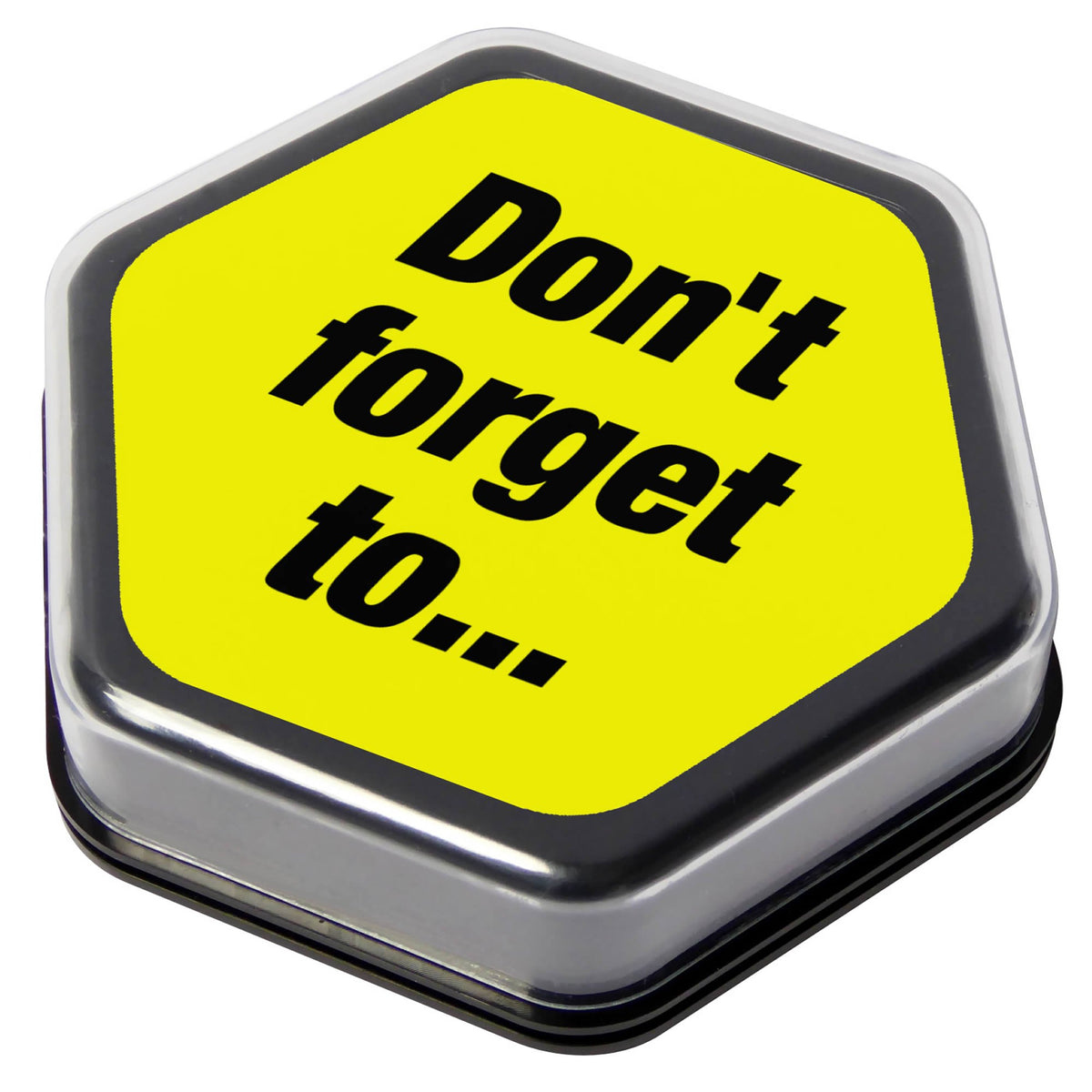 Talking Tile re-records as needed for repeated practice.