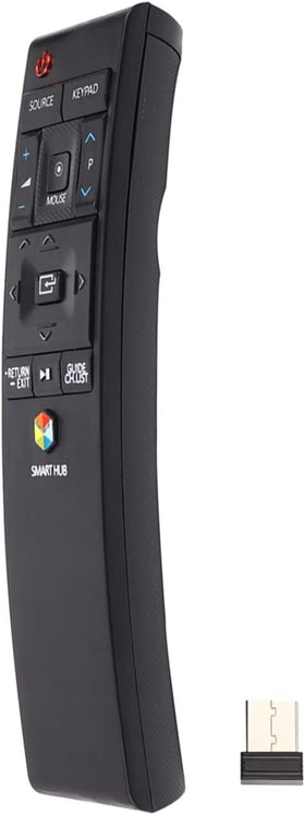 TALTAW Samsung BN59-01220A front view remote for instant TV control