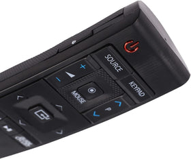 TALTAW in-box packaging highlighting replacement remote value