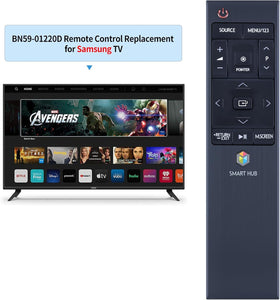 TALTAW compatibility note for UA55JU7000W and similar TVs