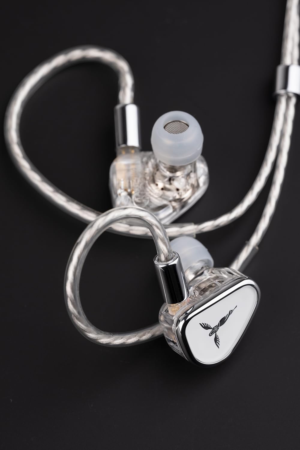TANCHJIM NORA ideal for live streaming with reliable pro-grade sound quality.