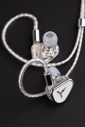 TANCHJIM NORA ideal for live streaming with reliable pro-grade sound quality.