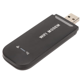 Tangxi USB modem LED indicators display connection status at a glance.