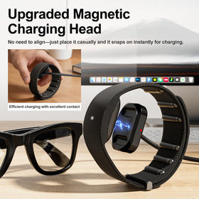TanReginal AI smart charging chip delivers safe, adaptive power for Meta Ray-Ban devices