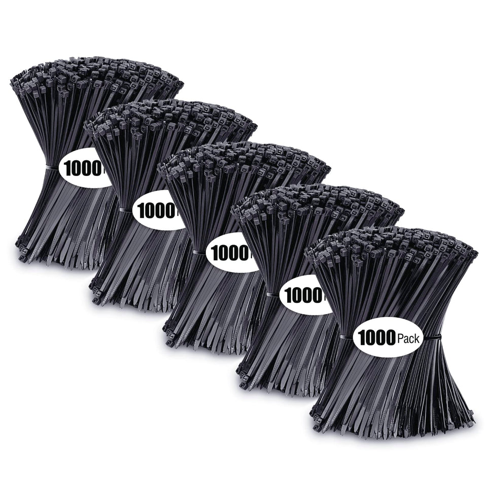TANTTI front packaging showing 5000-pack and clear count benefit