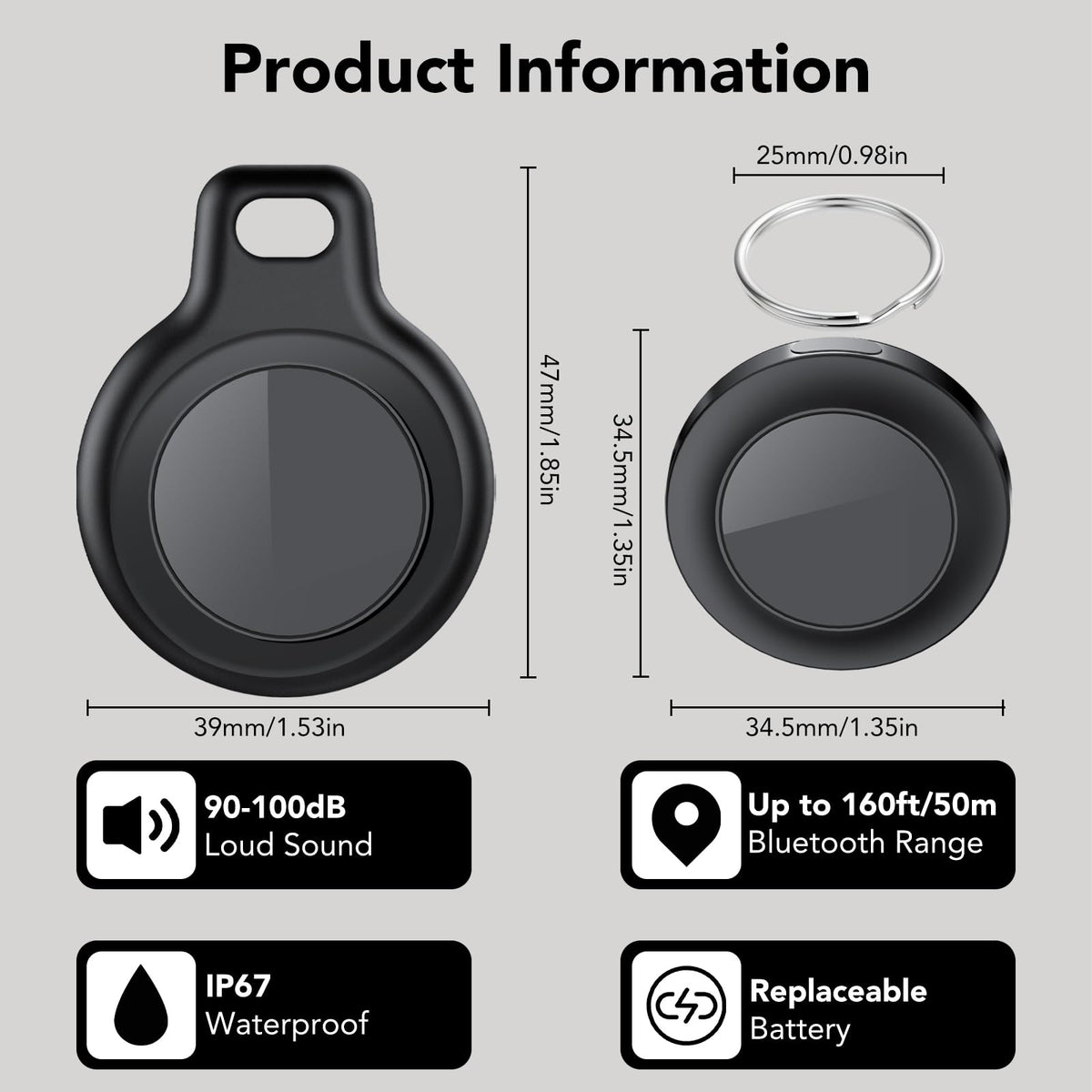 taobosec four-pack laid out to display compact size and multi-item coverage