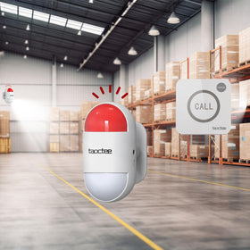 taoctee packaging and accessories showing included parts and manual