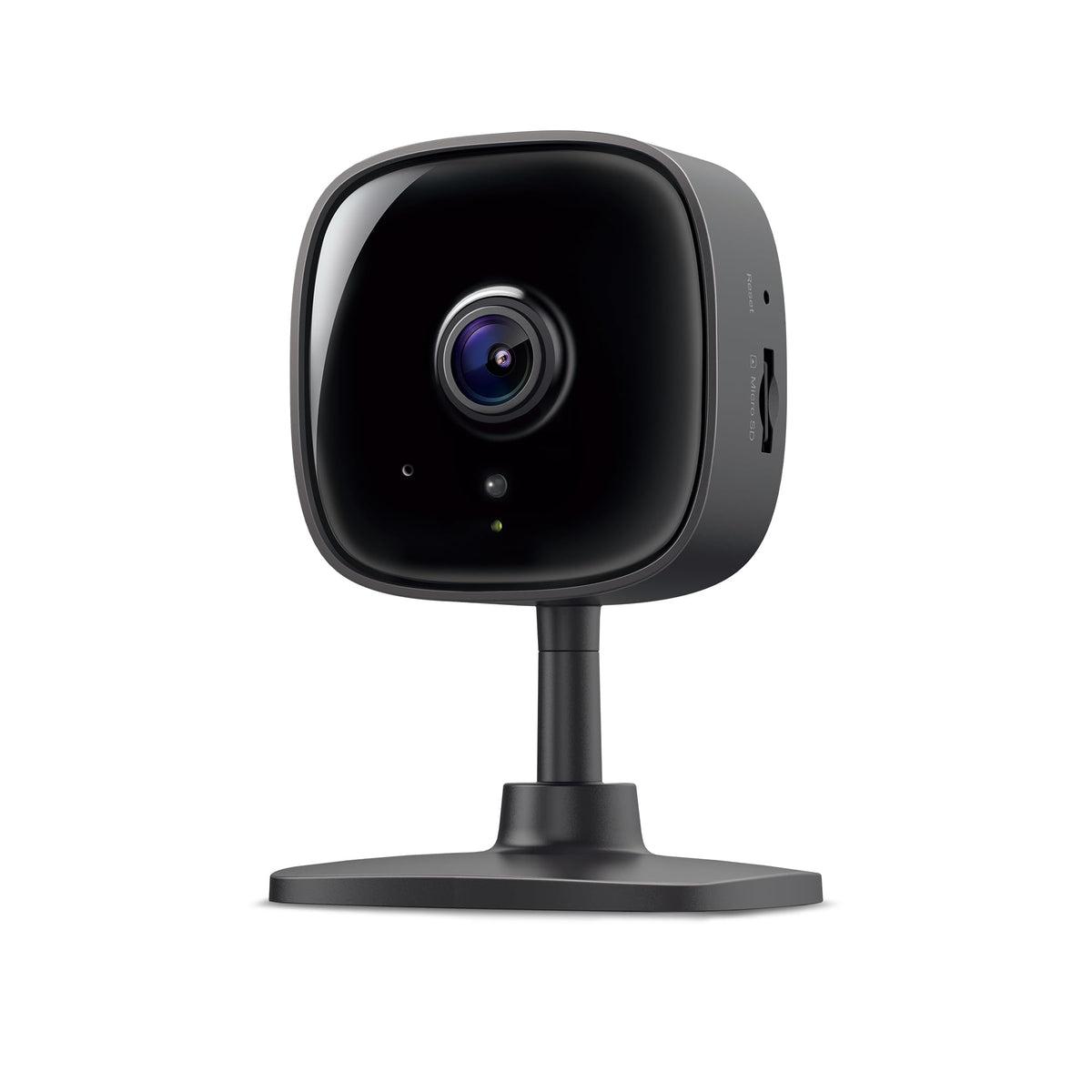 Tapo C101 indoor camera front view for reliable monitoring