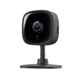 Tapo C101 indoor camera front view for reliable monitoring