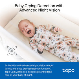 Tapo C101 microSD slot supports up to 512GB storage