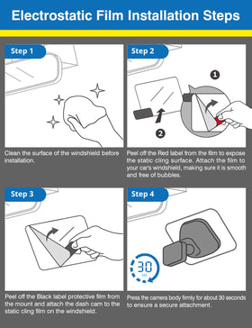 Tapsi kit with removal tools illustrating cleaner adhesive removal