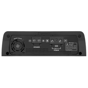 Taramp's Bass 1200 bass boost—adjustable deep bass to taste.