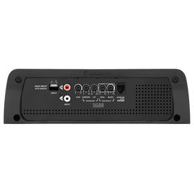 Taramp's Bass 1200 monitor remote—easy on-vehicle level control.