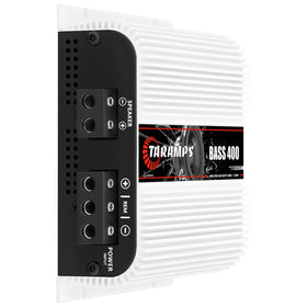 Taramp's BASS 400 side panel highlights rugged construction for car bass
