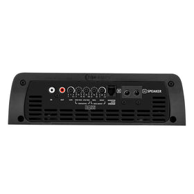 Taramp's Big Boss 3 bass amp RGB LED effects demonstrate 108 color options