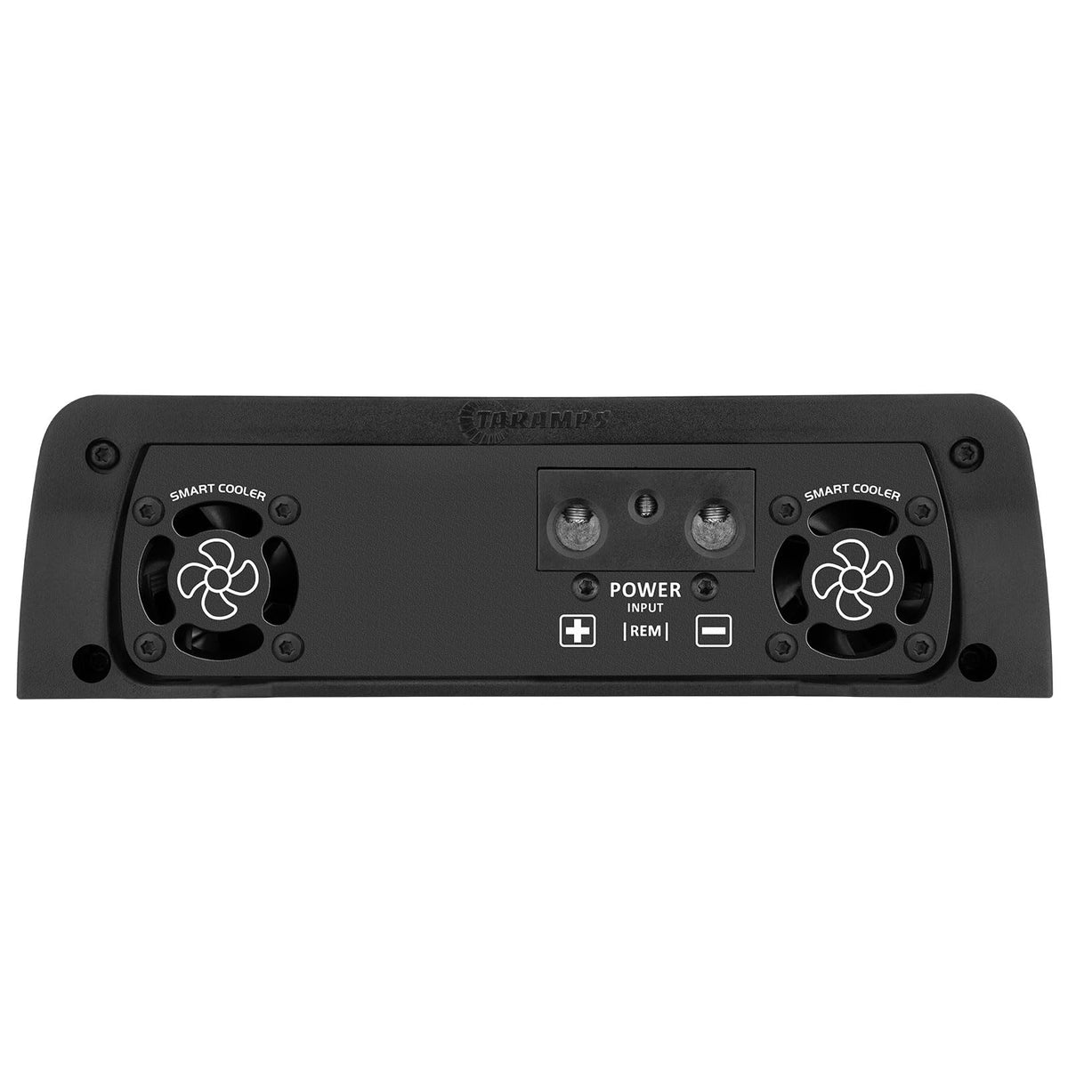 Taramp's The Big Boss 3 Bass amplifier connections for clean wiring