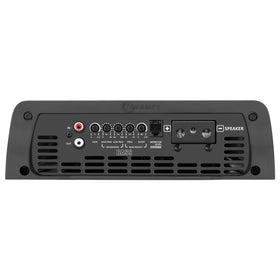 Taramp's Big Boss 5 Bass monitor-ready feature supports remote level control.